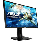 ASUS - Moniteur TN Gaming VG248QG 24 po avec technologie nVidia G-Sync-Panneau: TN