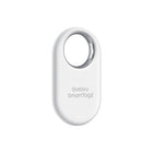 Samsung - Galaxy SmartTag 2 - Blanc-Contrôlez divers appareils IoT d’un simple clic