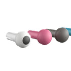 Flash Furniture - Ensemble d'accessoires de 512 chevilles pour panneaux STEAM modulaires - Couleur pastelle-Enseigner les couleurs, le tri et l'organisation par le jeu,