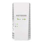 Netgear Nighthawk - Prolongateur de portée WiFi X4 AC2200 (EX7300)-Prolongateur de portée WiFi