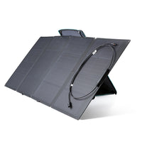 Ecoflow - Panneau solaire 160W-Portable et pliable