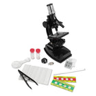 Learning Resources® – Microscope Elite-Type : Expériences