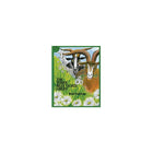 Houghton Mifflin Harcourt Les Trois Billy Goats Gruff Big Book-Les trois frères chèvre bravent le terrible troll dans une version colorée du conte classique