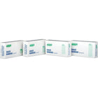 Rouleaux de gaze et tampons, 24/paquet (SAY330)-Dimensions : Larg. x long. – 4 po x 15 pi