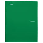 Five Star - Portfolio avancé Stay-Put Folder-Dimensions: 11-5/8 x 9-1/3po