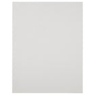 JAM Paper - Joints d'autocollants pour étiquettes circulaires - 1 2/3 po de diamètre - Blanc - Paquet de 120- Étiquettes circulaires blanches, Expédiez avec style ou utilisez un code couleur pour rester organisé avec des sceaux autocollants colorés