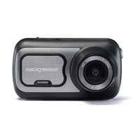 Caméra embarquée Nextbase 422GW-Une qualité d'image exceptionnelle en résolution 1440p HD quadruple à 30 images par seconde pour une qualité d'image inégalée