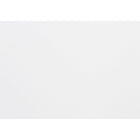 Monarch Specialties - 2429 Table D'Appoint 48 po L - Console D'entrée Blanc-Le profil etroit est ideal pour une entree, un couloir ou un salon avec un espace limite