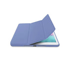 JCPal - Étui Folio Casense pour 2019 iPad Air, 10,5 po, bleu-Étui Folio