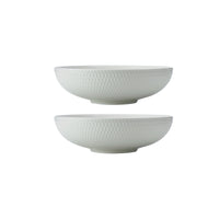 Bol de Diamonds - 25cm - Paquet de 2-Vaisselle