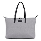Bugatti - Collection Reborn sac fourre-tout, Polyester deperlant, Gris-Sacs fourre-tout
