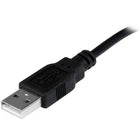 StarTech ® Concentrateur MST, Mini Displayport vers 2 ports Displayport-Prend en charge des résolutions atteignant jusqu’à 4K