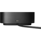 HP - Station d'accueil USB-C G5 pour ordinateur portable - Noir-Couverture tranquillité d'esprit