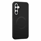 Nimbus9 - Coque Alto 2 pour Samsung Galaxy S23 FE - Noire-Compatible avec les accessoires MagSafe, tels que les chargeurs, les supports, les portefeuilles et plus encore