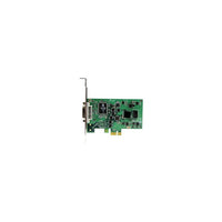 StarTech  Carte de capture HD PCIe, HDMI VGA DVI et composante, 1080p, Fonctions : Saisie vidéo, enregistrement vidéo-Fonctions : Saisie vidéo, enregistrement vidéo