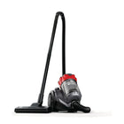 Aspirateur-traîneau cyclonique Express Lite de Dirt Devil-Bouton d’enrouleur de cordon