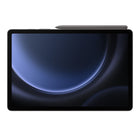 Samsung - Galaxy Tab S9 FE - 128 Go - Gris -Obtenez une charge complète en moins d'une heure et demie grâce à la recharge ultra rapide (USB Type-C)