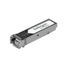 StarTech Module de transceiver SFP compatible Juniper SFP-GE40KT15R13 - 1000Base-BX40-D-Garanti 100 % compatible avec le module Juniper SFP-GE40KT15R13