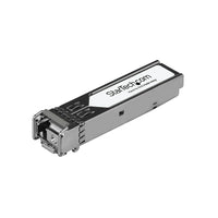 StarTech Module de transceiver SFP compatible Juniper SFP-GE40KT15R13 - 1000Base-BX40-D-Garanti 100 % compatible avec le module Juniper SFP-GE40KT15R13