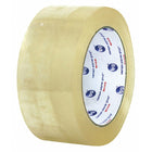 SPC - Ruban adhésif pour carton - 48 mm x 50 m - 1,6 mil - Transparent -36 rouleaux par caisse-Couleur : Transparent