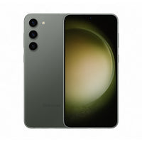 Samsung - Galaxy S23+ 6,6 po ecran AMOLED, 256 Go, Vert, Bell et Virgin Plus-Faites de votre soiree une soiree inoubliable grâce à la splendide Photographie de nuit. Le mode Nuit vous permet de prendre des egoportraits sublimes, peu importe l'eclairage