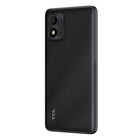 TCL - 303 5,5 po, 32 Go, Noir, Bell et Virgin Plus-Autonomie prolongée de la pile. Libérez-vous de l’anxiété liée à une pile faible grâce au gestionnaire intelligent TCL Smart Manager, qui permet à la pile de 3 000 mAh de fonctionner plus longtemps¹.