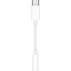 Apple – Adaptateur USB-C pour écouteurs 3,5 mm -Adaptateur USB-C d'Apple pour écouteurs 3,5 mm 