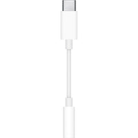 Apple – Adaptateur USB-C pour écouteurs 3,5 mm -Adaptateur USB-C d'Apple pour écouteurs 3,5 mm 