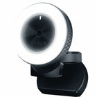Razer - Kiyo Webcam-Vidéo HD avec nombre d’ips élevé (720 p 60 ips/1080 p 30 ips)