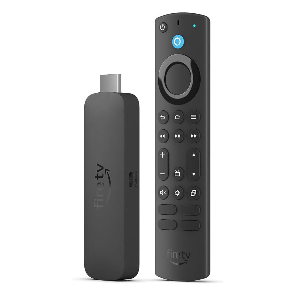  Appareil de streaming Fire TV Stick 4K Max - Wi-Fi 6E