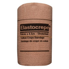 Safecross – Pansement de crêpe de coton, 3 x 4,6 m, 6/paq. (3686)-Longueur : Rouleau