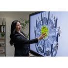 Promethean - Écran LCD 75 po ActivPanel LX Interactive 4K TFT - APLX-75-NA-1-8