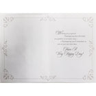 Rosedale 5-1/2" x 8" cartes de voeux-Imprimé sur du papier cartonné non couché de qualité supérieure