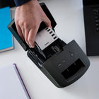 Brother QL-600 Imprimante d'étiquettes de bureau-Coupe-ruban automatique intégré