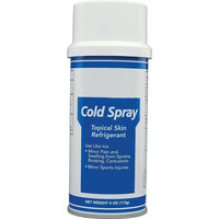 Safecross - Vaporisateur froid, 12/paquet-Quantité/paquet : 12