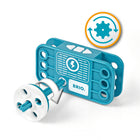 BRIO - Coffret Builder et Moteur-7
