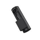 Arpha Screenless 2K WiFi GPS Dashcam avant et arrière (W01 + W04)-Mode de stationnement intelligent à économie d'énergie (W05 en option requis)