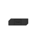 Targus AWH012BT Cache pour webcam Spy Guard - Pack de 3-Suffisamment fin pour permettre la fermeture totale de la plupart des ordinateurs portables, sans laisser d'espace