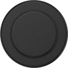 Popsockets - PopGrip pour MagSafe - Noir-Comprend un anneau adaptateur MagSafe pour mettre à niveau votre coque Android/Pixel/iPhone (ou toute coque non MagSafe) vers MagSafe pour déverrouiller la puissance des accessoires magnétiques à clipser
