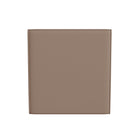 Flash Furniture - Mobilier modulaire Bright Beginnings de qualite commerciale pour salle de classe, sieges souples (MKKE15693)-Design modulaire sans accoudoirs qui economise de l'espace,