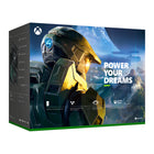 Console de la Xbox Série X-Découvrez la vitesse et les performances de la prochaine génération avec l'architecture Xbox Velocity, alimentée par un SSD personnalisé et un logiciel intégré