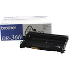 Brother – Cartouche à tambour DR360-Produit des impressions de haute qualité pour espaces à gros volumes