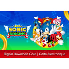 Sonic Origins pour Nintendo Switch [Téléchargement]-Genre: action aventure