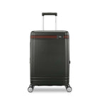 Samsonite - Virtuosa Spinner Petite -  vert pin   -La doublure intérieure a été fabriquée avec du Recyclex®, un matériau créé à partir de bouteilles en plastique en polyéthylène téréphtalate post-consommation entièrement recyclé