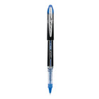 Uni-ball - Stylos à bille roulante Vision Elite - 0,5 mm - bleu  -Stylos à bille roulante