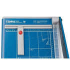 Dahle – Coupe-papier guillotine professionnel 533 de 13 3/8 po-Coupe jusqu'à 15 feuilles de papier à la fois