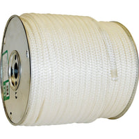SCN Industrial - Cordes-Matériau de la fibre Nylon
