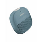 Bose - Enceinte portable Bluetooth SoundLink Micro, Bleu Grisé-Produit un son puissant et clair à l’extérieur
