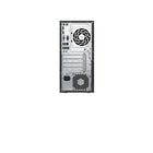 HP - Tour ProDesk 600G2, Intel Core i5-6400 2,7 GHz, 8 Go de RAM, disque dur 1 To, Windows 10 Pro, remis à neuf.-Disque dur 1 To
