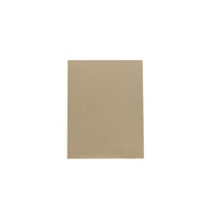 Staples - Enveloppes - Ouverture au bout - 9" x 12" - Kraft Naturel 24 lb - Paquet de 500-Grandes envelopppes postales